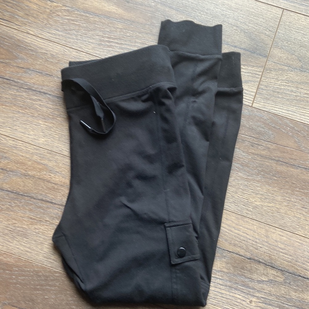 Savvi Crossover Joggers